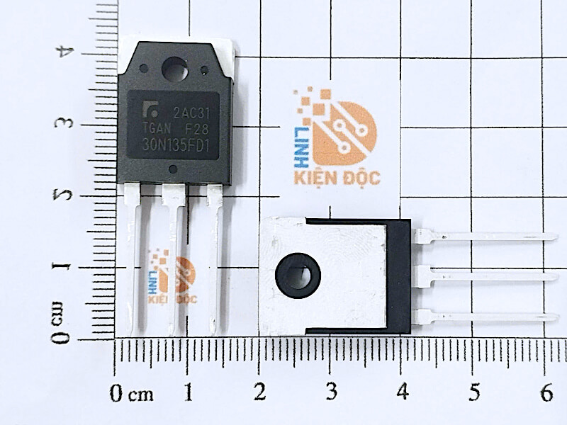 30N135FD1