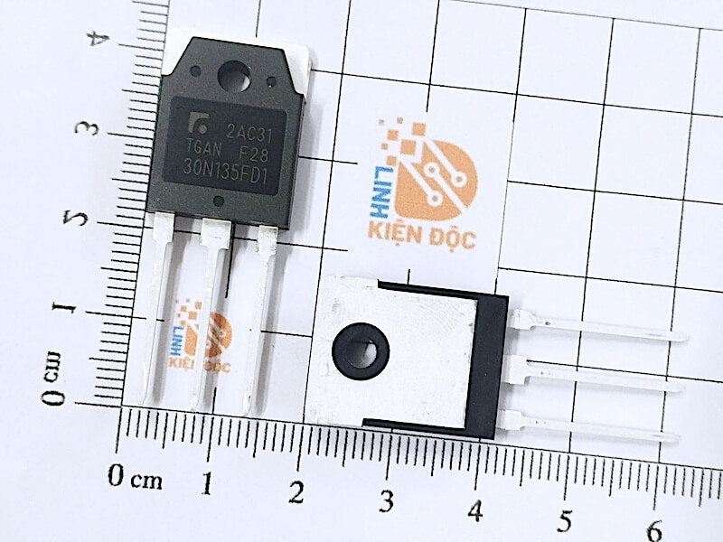 30N135FD1