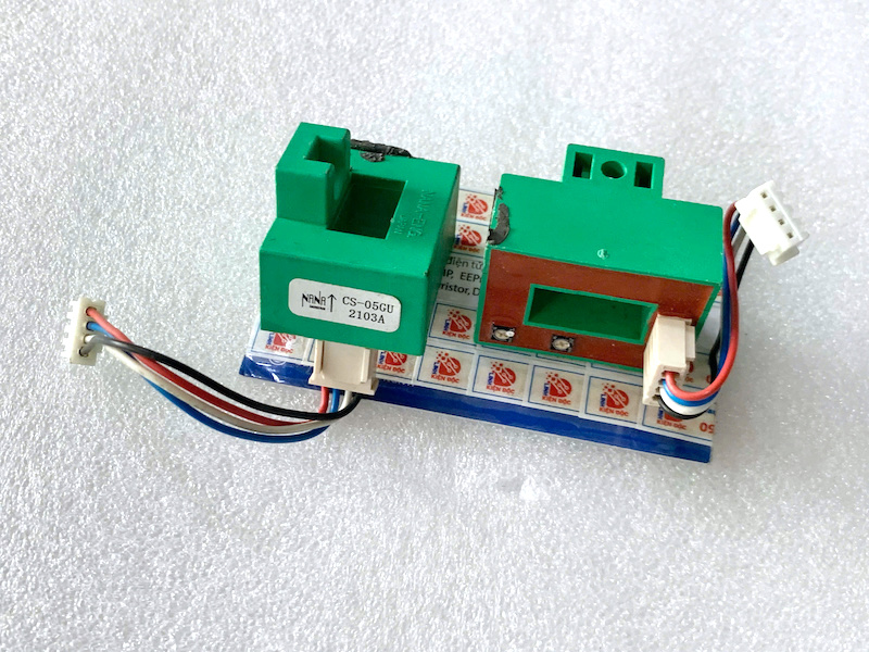 CS-05GU Cảm biến dòng NANA-ENG tháo máy - Ảnh 2