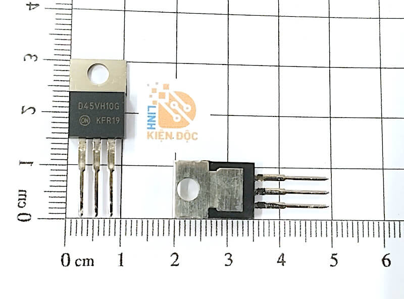 D45VH10G
