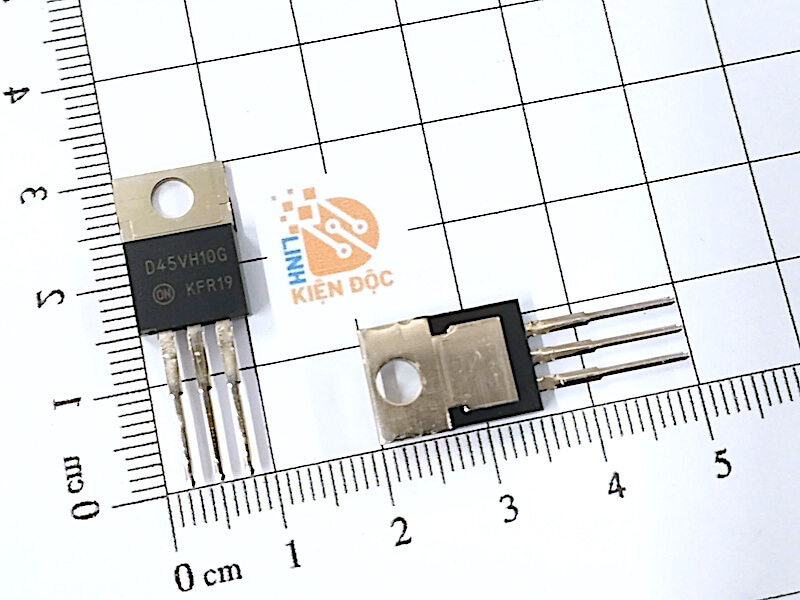 D45VH10G