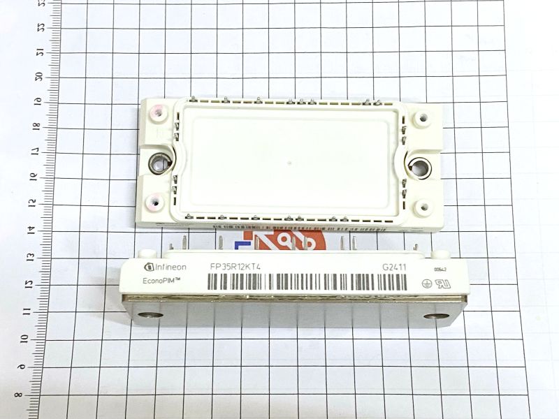 FP35R12KT4 IGBT 35A 1200V mới
