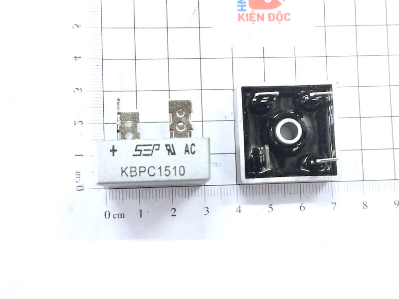 KBPC1510
