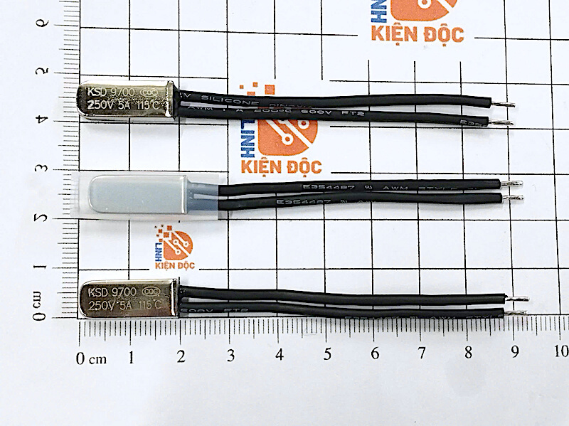 KSD9700-115do