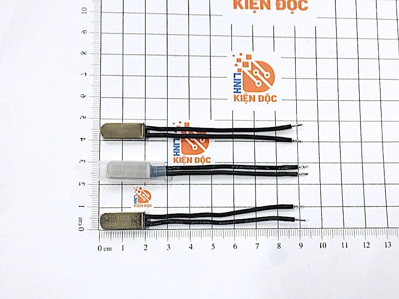 KSD9700-125do