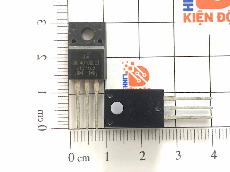 SRF40100LCT