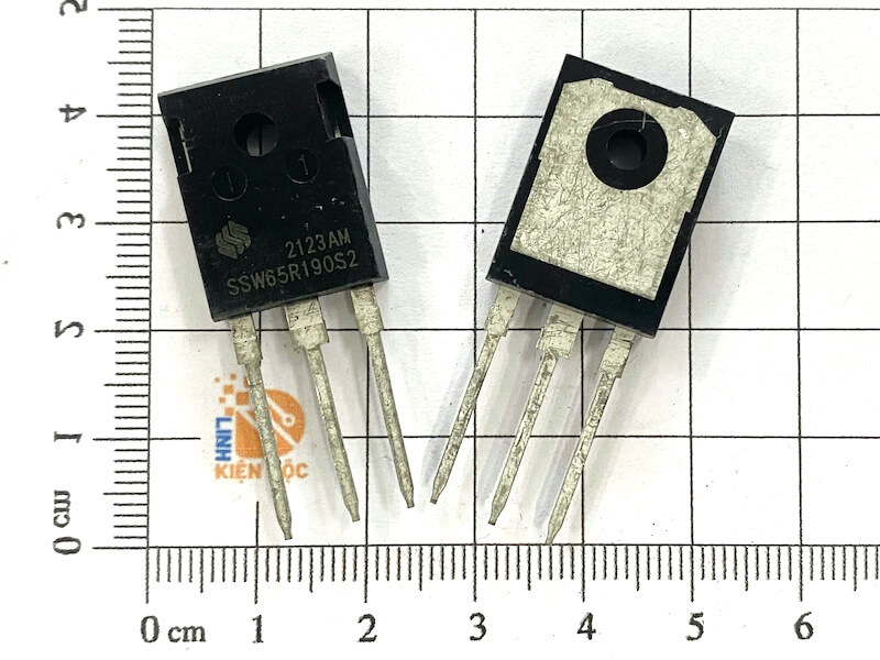 SSW65R190S2