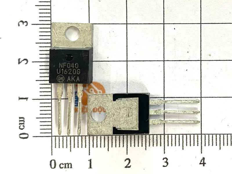 U1620G