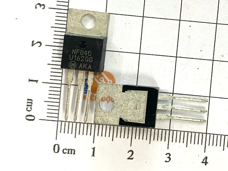 U1620G