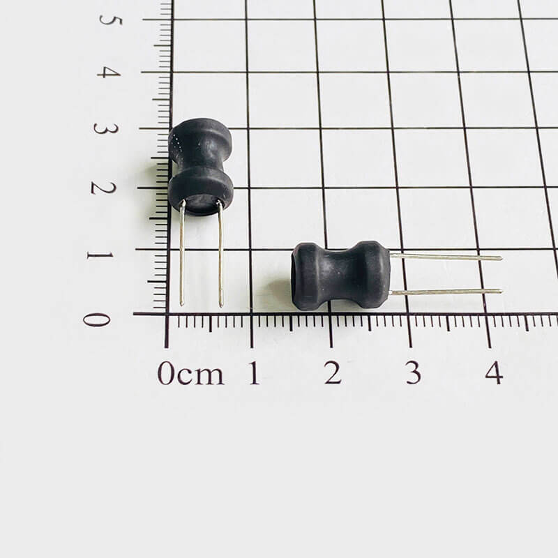 0810 150uH 8x10mm