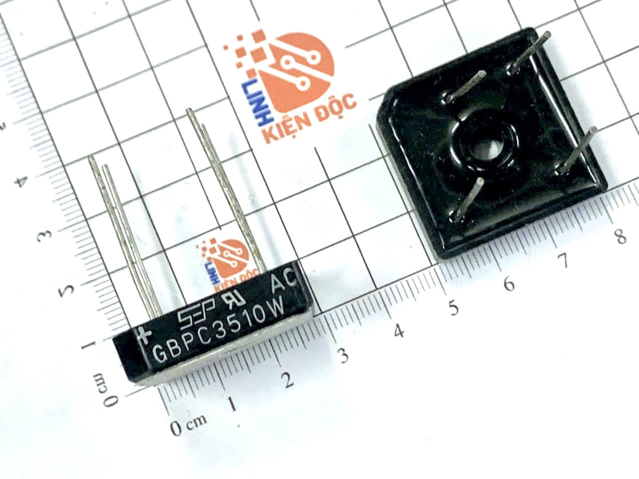 GBPC3510W
