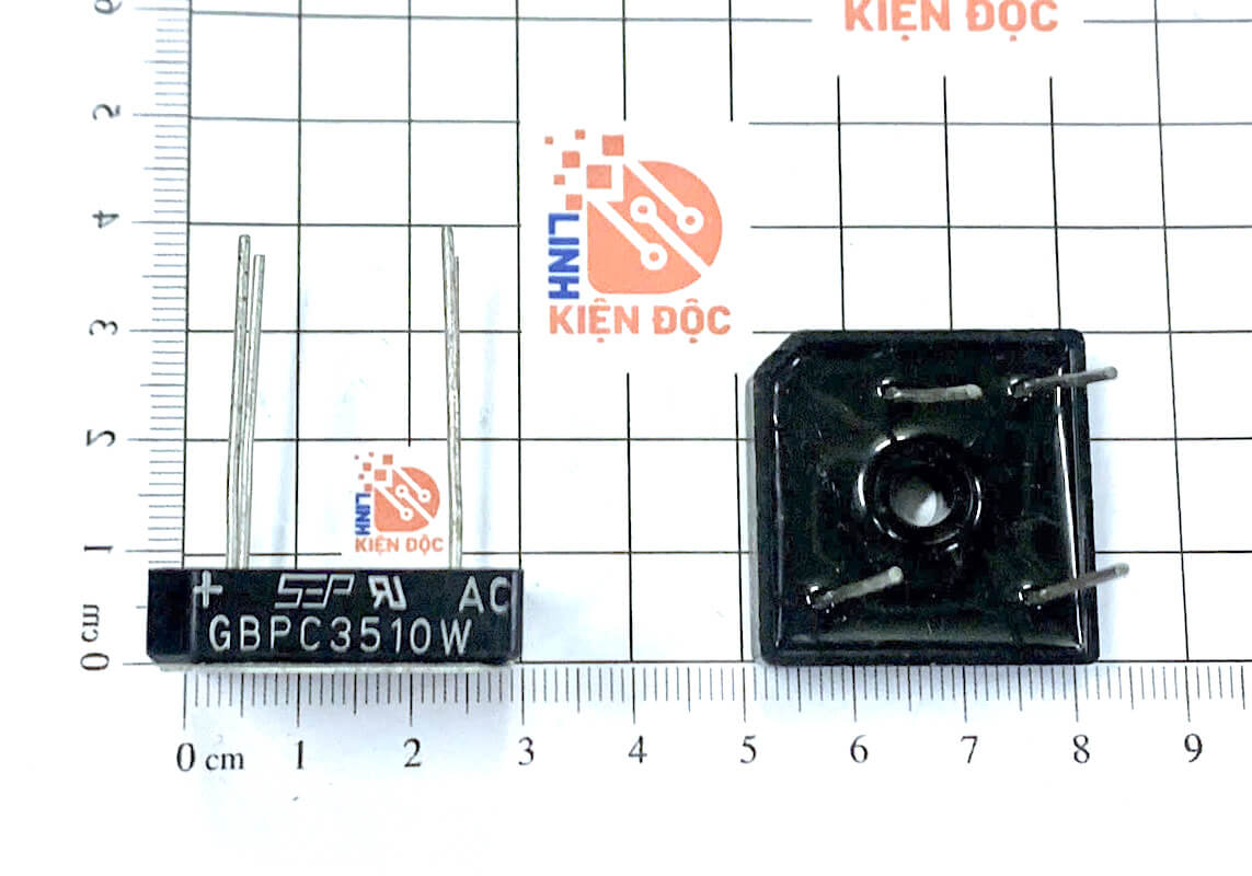 GBPC3510W