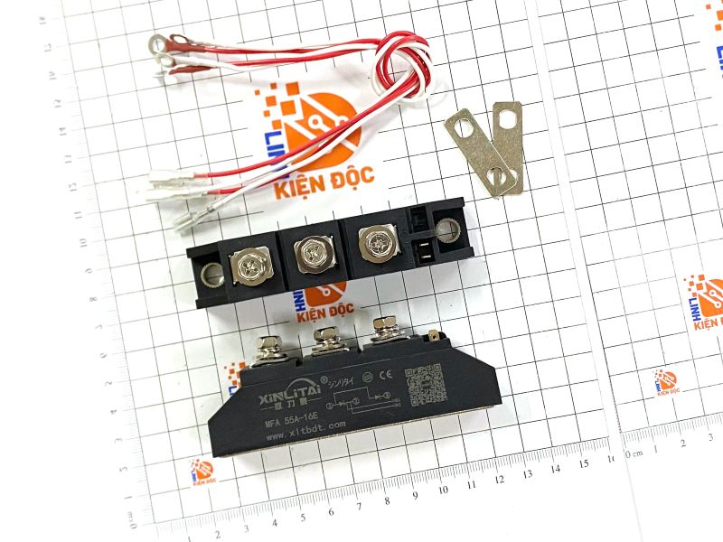 MFA 55A-16 Thyristor 55A 1600V - Ảnh 2