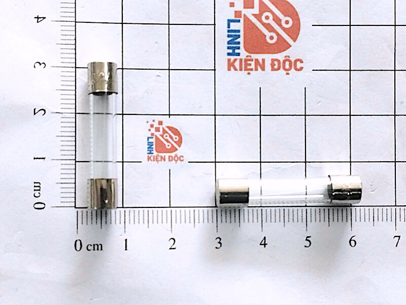 6x30mm 0.2A