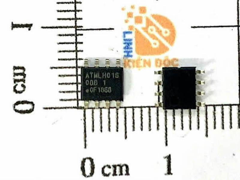AT24C08B