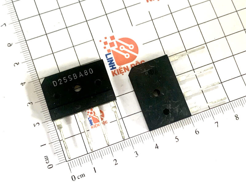 D25SBA80