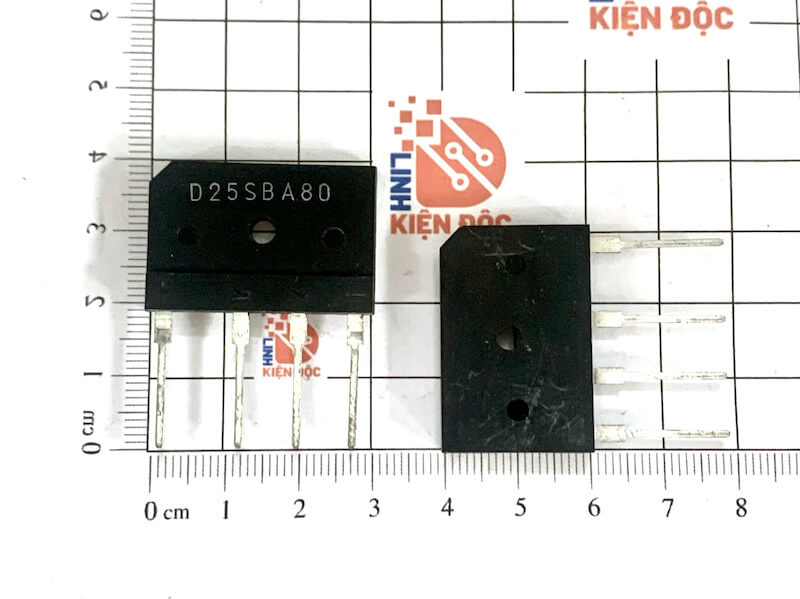 D25SBA80