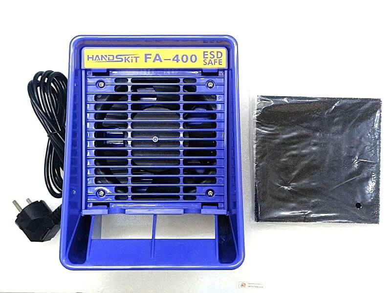 FA-400