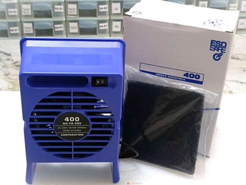 FA-400