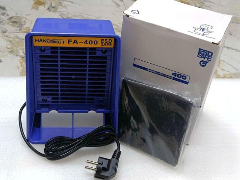 FA-400