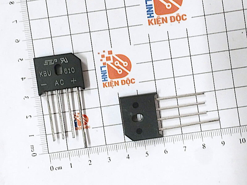 KBU610