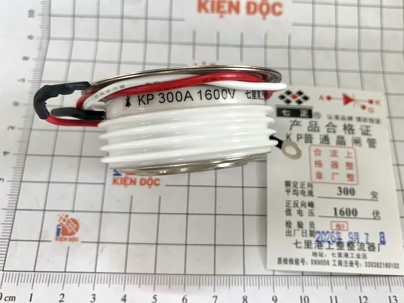 KP300A
