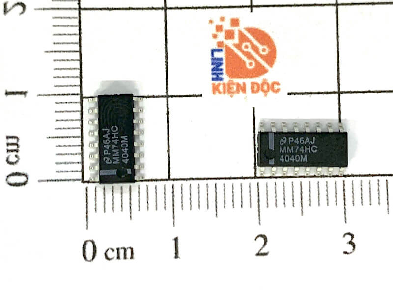 MM74HC4040M