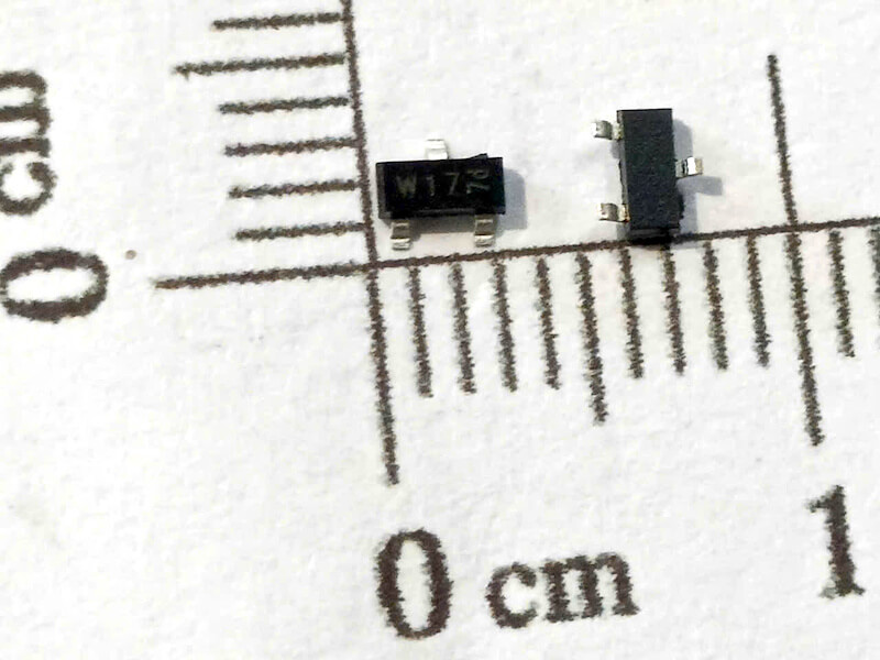 PDTC124ET