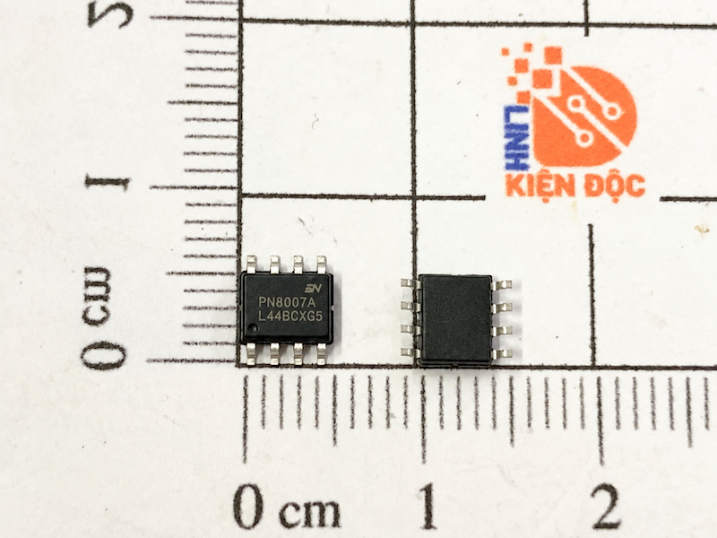 PN8007A IC Nguồn SOP-8