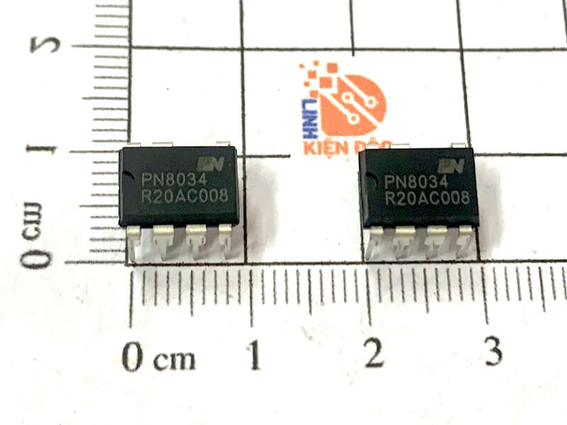 PN8034C