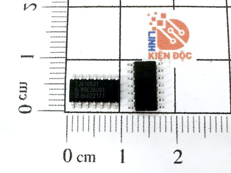 TJA1053T