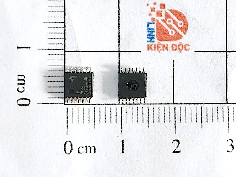 VHC00