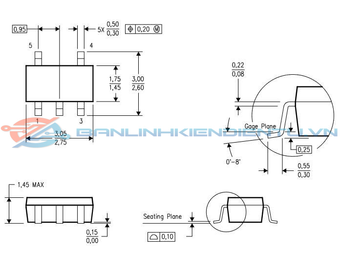 kich-thuoc-SN74LVC1G02DBVR