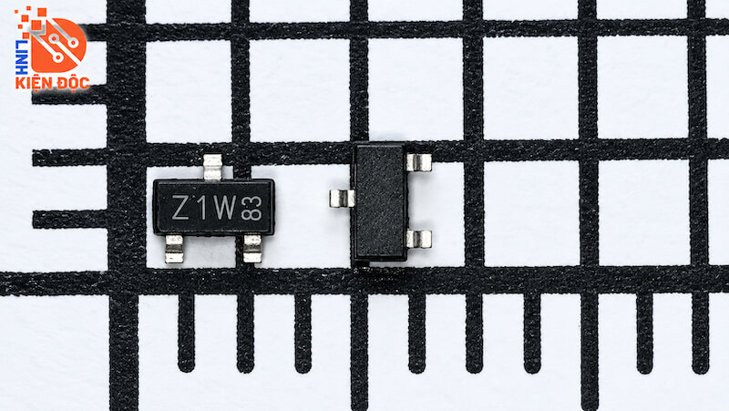 BZX84-C4V7