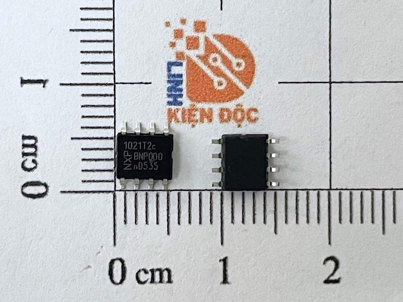 TJA1021T/20 kí hiệu 1021T2C IC chức năng SOP-8